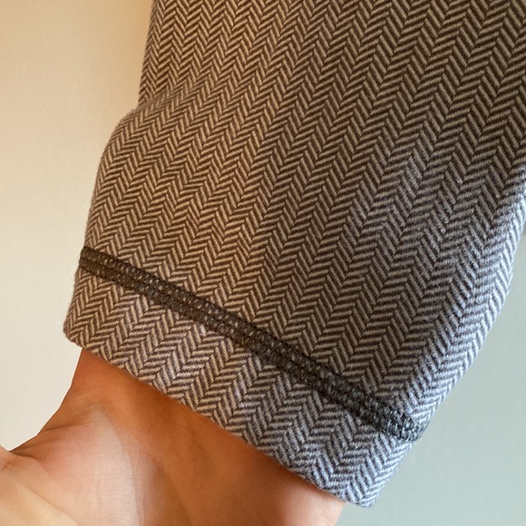 Lululemon leggings - Picture 2 of 3